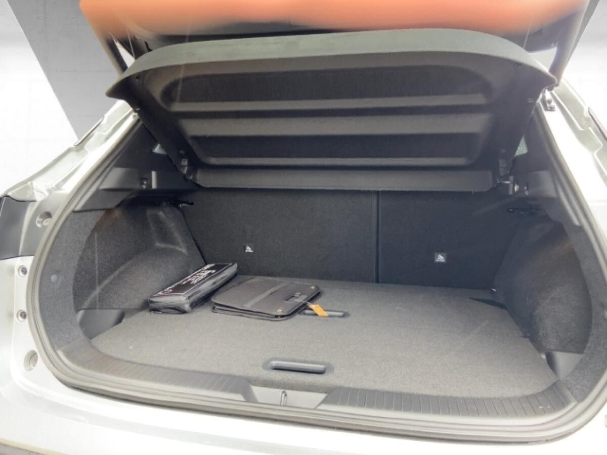 Nissan Qashqai TEKNA Automatik Winter/HUD/360°/LED