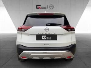 Nissan X-Trail TEKNA 165PS Automatik Winter/HUD/360°/PGD/Navi/Carplay