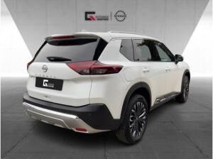 Nissan X-Trail TEKNA 165PS Automatik Winter/HUD/360°/PGD/Navi/Carplay