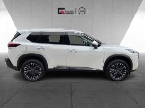 Nissan X-Trail TEKNA 165PS Automatik Winter/HUD/360°/PGD/Navi/Carplay