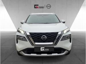 Nissan X-Trail TEKNA 165PS Automatik Winter/HUD/360°/PGD/Navi/Carplay
