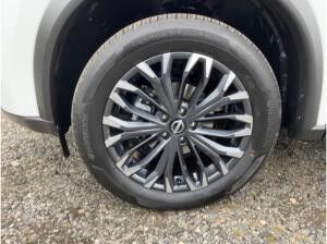 Nissan X-Trail TEKNA 165PS Automatik Winter/HUD/360°/PGD/Navi/Carplay