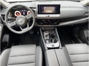 Nissan X-Trail TEKNA 165PS Automatik Winter/HUD/360°/PGD/Navi/Carplay