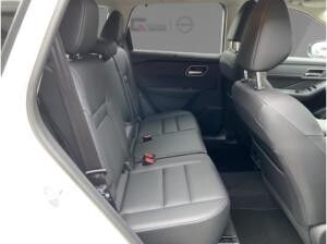 Nissan X-Trail TEKNA 165PS Automatik Winter/HUD/360°/PGD/Navi/Carplay