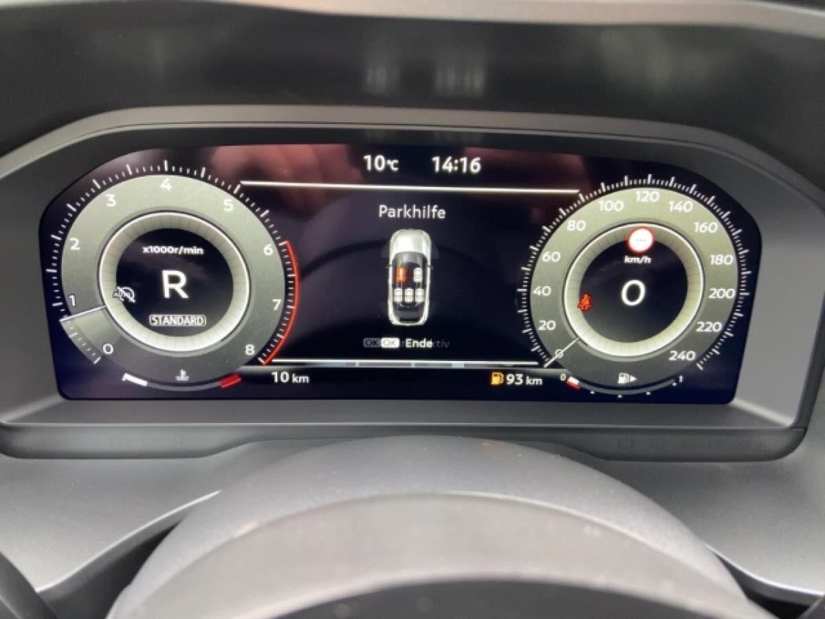 Nissan Qashqai N-CONNECTA Automatik Winter/AVM/Carplay