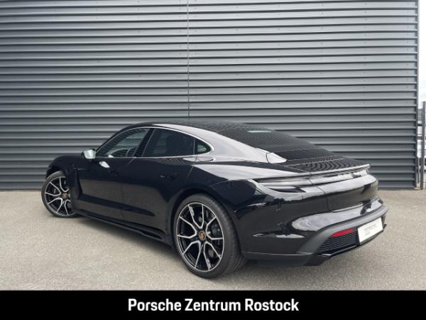 Porsche Taycan Turbo S | 761 PS | 1 Vorbesitzer
