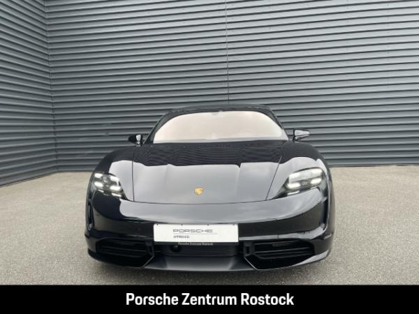 Porsche Taycan Turbo S | 761 PS | 1 Vorbesitzer