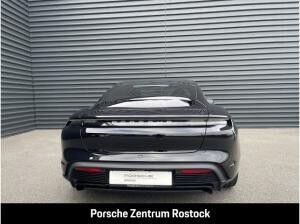 Porsche Taycan Turbo S | sofort verfügbar