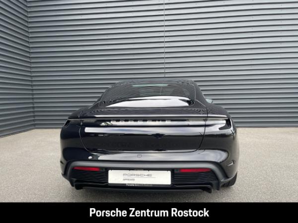 Porsche Taycan Turbo S | 761 PS | 1 Vorbesitzer