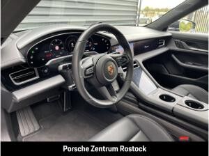 Porsche Taycan Turbo S | sofort verfügbar