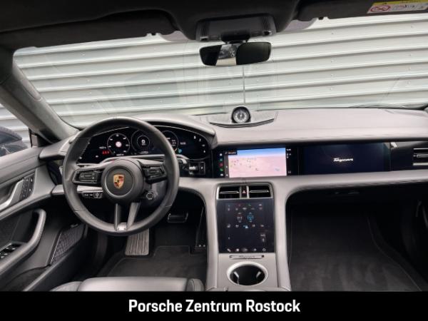 Porsche Taycan Turbo S | 761 PS | 1 Vorbesitzer