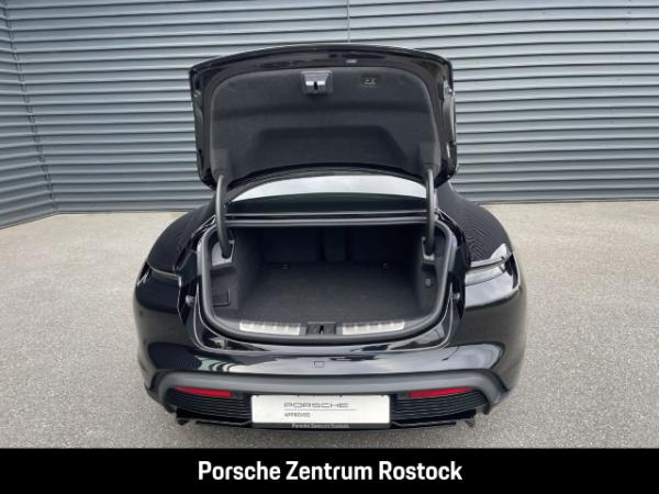 Porsche Taycan Turbo S | 761 PS | 1 Vorbesitzer