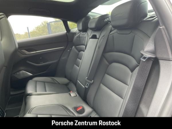Porsche Taycan Turbo S | 761 PS | 1 Vorbesitzer