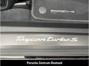 Porsche Taycan Turbo S | sofort verfügbar