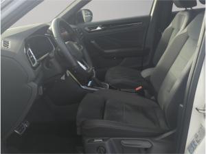 Volkswagen T-Roc R-Line 1.5 TSI DSG RFK, AHK, SHZ, ACC, NAVI