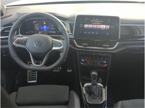 Volkswagen T-Roc R-Line 1.5 TSI DSG RFK, AHK, SHZ, ACC, NAVI