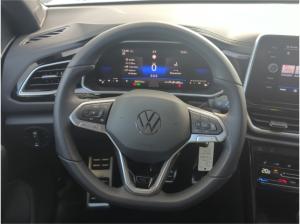 Volkswagen T-Roc R-Line 1.5 TSI DSG RFK, AHK, SHZ, ACC, NAVI