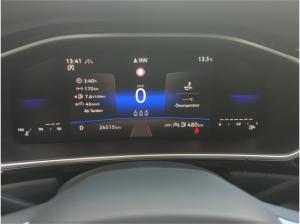 Volkswagen T-Roc R-Line 1.5 TSI DSG RFK, AHK, SHZ, ACC, NAVI