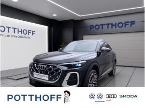Audi SQ5 Sportback TFSI 270 kW ❗️SOFORT VERFÜGBAR🚀