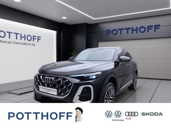 Audi SQ5 Sportback TFSI 270 kW ❗️SOFORT VERFÜGBAR🚀