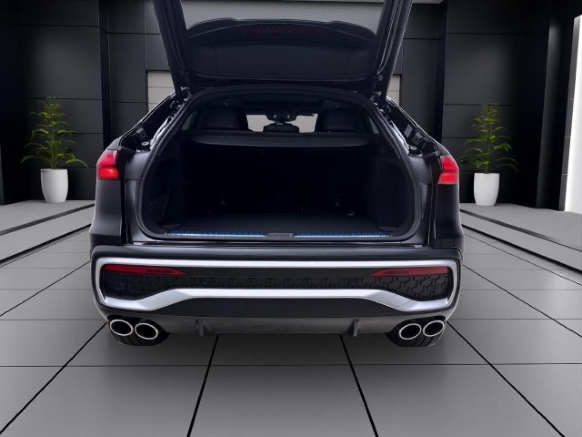 Audi SQ5 Sportback TFSI 270 kW ❗️SOFORT VERFÜGBAR🚀