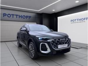 Audi SQ5 Sportback TFSI 270 kW ❗️SOFORT VERFÜGBAR🚀