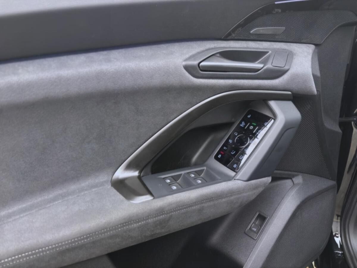 Audi SQ5 Sportback TFSI 270 kW ❗️SOFORT VERFÜGBAR🚀