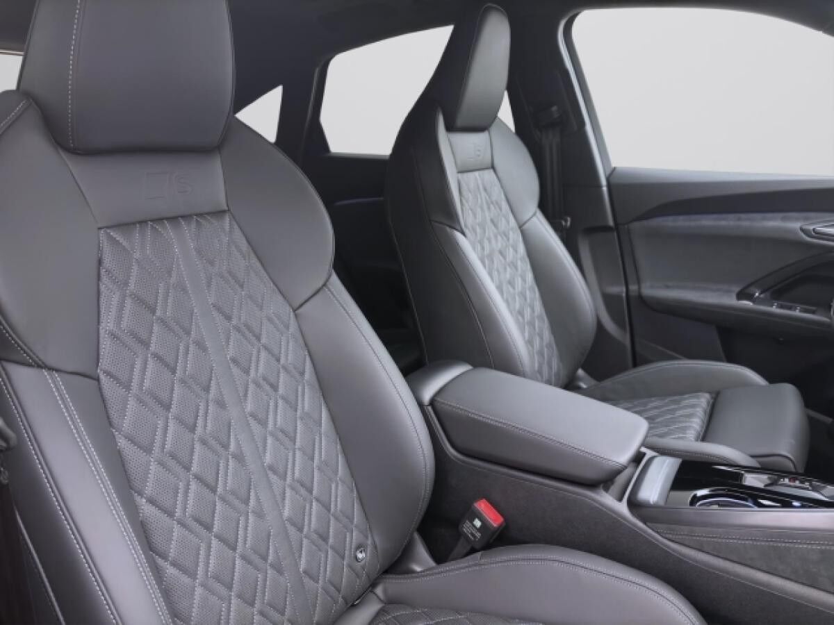 Audi SQ5 Sportback TFSI 270 kW ❗️SOFORT VERFÜGBAR🚀