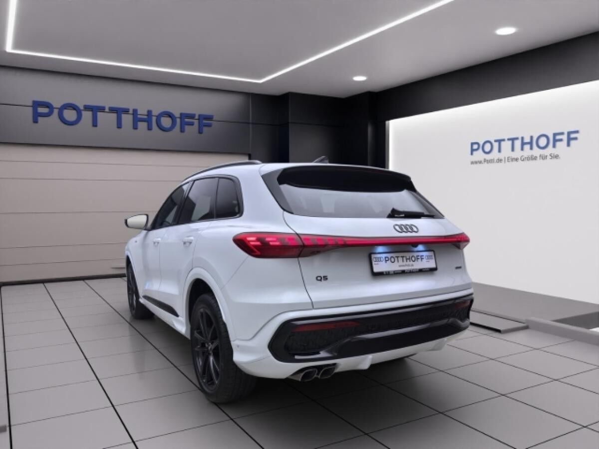Audi Q5 SUV TDI quattro ❗️SOFORT VERFÜGBAR🚀