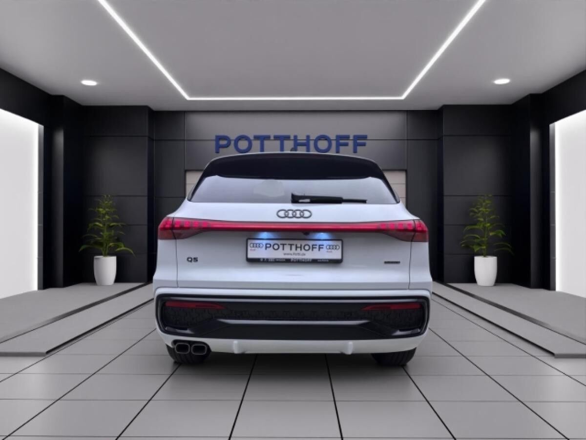 Audi Q5 SUV TDI quattro ❗️SOFORT VERFÜGBAR🚀