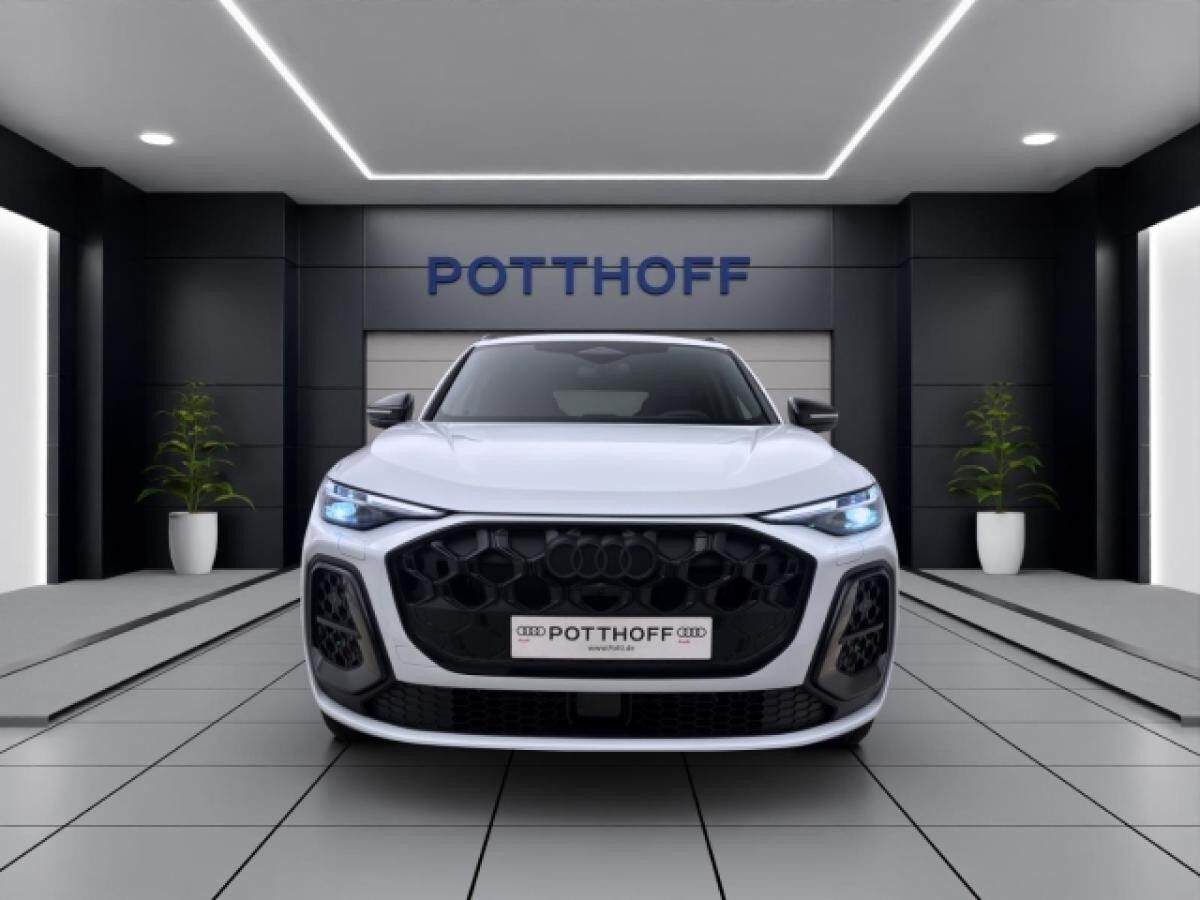 Audi Q5 SUV TDI quattro ❗️SOFORT VERFÜGBAR🚀