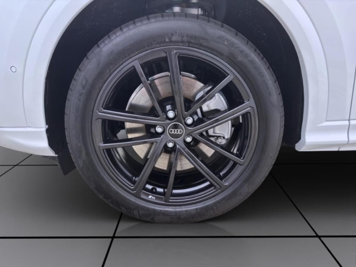 Audi Q5 SUV TDI quattro ❗️SOFORT VERFÜGBAR🚀