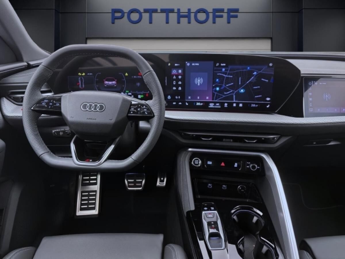 Audi Q5 SUV TDI quattro ❗️SOFORT VERFÜGBAR🚀