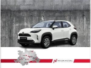 Toyota Yaris Cross Comfort 1,5-l-VVT-iE Hybrid 116PS ** SOFORT VERFÜGBAR