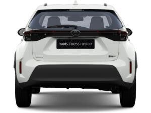 Toyota Yaris Cross Comfort 1,5-l-VVT-iE Hybrid 116PS ** SOFORT VERFÜGBAR