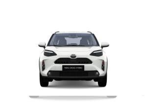 Toyota Yaris Cross Comfort 1,5-l-VVT-iE Hybrid 116PS ** SOFORT VERFÜGBAR