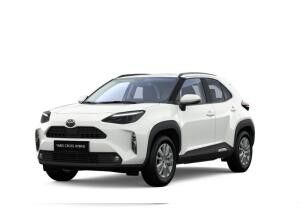 Toyota Yaris Cross Comfort 1,5-l-VVT-iE Hybrid 116PS ** SOFORT VERFÜGBAR