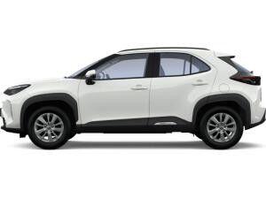 Toyota Yaris Cross Comfort 1,5-l-VVT-iE Hybrid 116PS ** SOFORT VERFÜGBAR