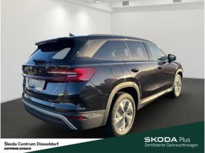 Skoda Kodiaq Selection TDI DSG Fahrassistenz-Paket: Plus Infotainment-Paket Plus