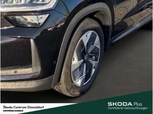 Skoda Kodiaq Selection TDI DSG Fahrassistenz-Paket: Plus Infotainment-Paket Plus