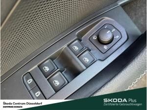 Skoda Kodiaq Selection TDI DSG Fahrassistenz-Paket: Plus Infotainment-Paket Plus