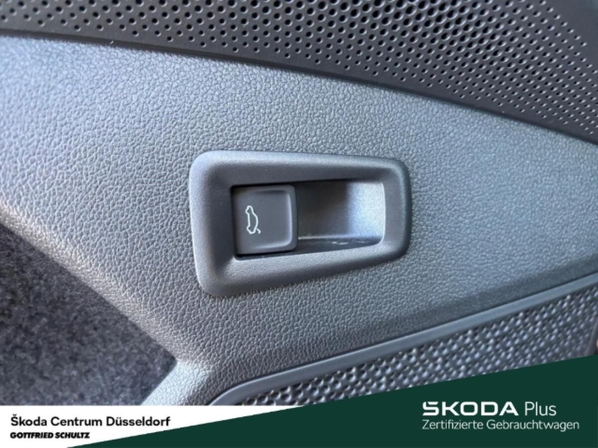 Skoda Kodiaq Selection TDI DSG Fahrassistenz-Paket: Plus Infotainment-Paket Plus