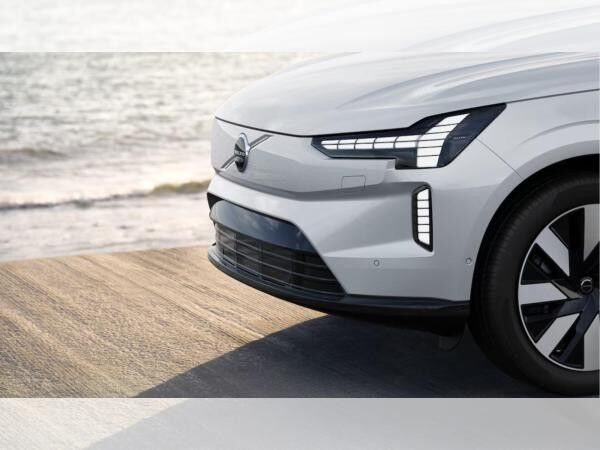 Volvo EX90 Twin AWD Plus Executive Edition | 0,25% Versteuerung