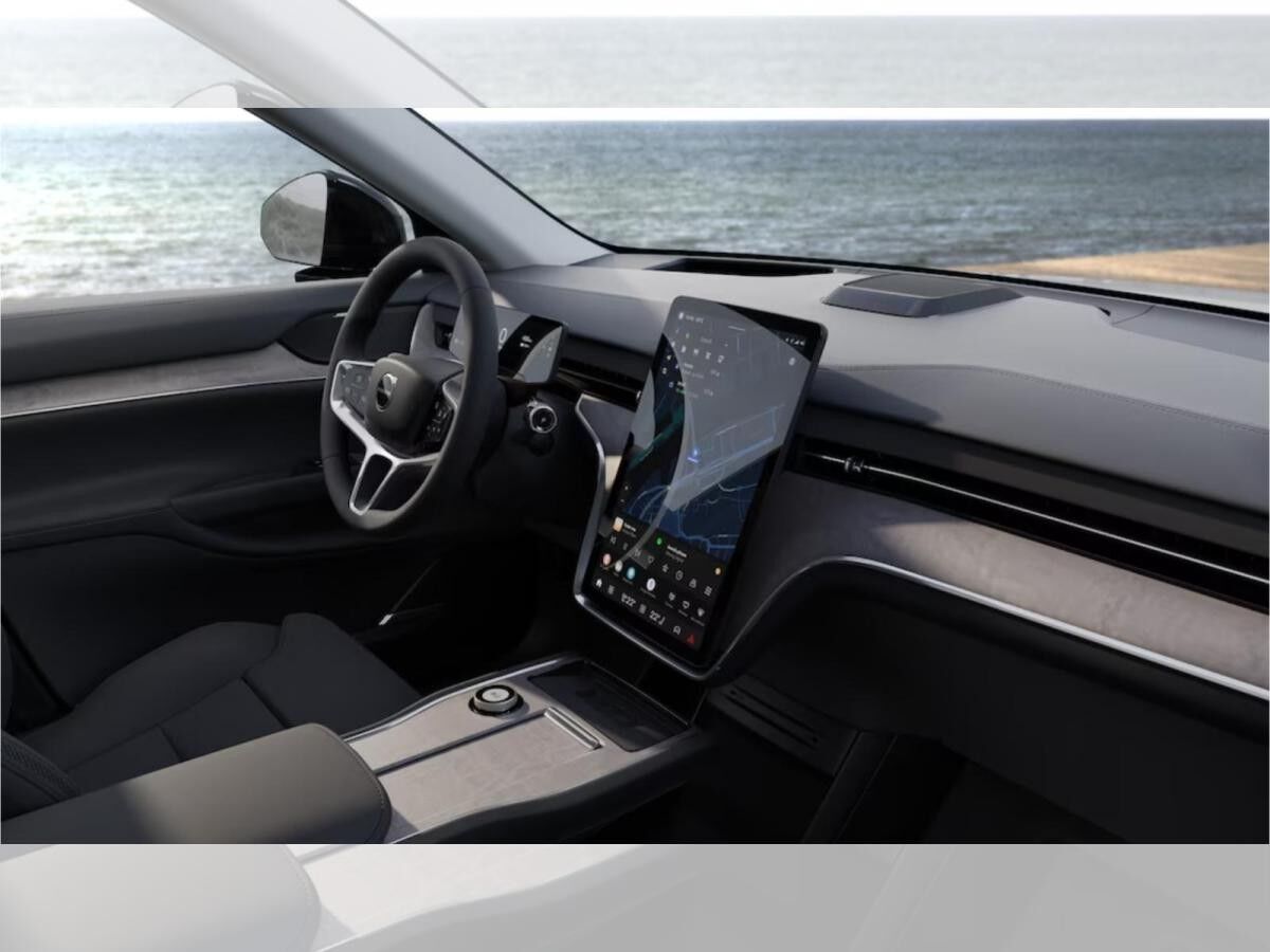 Volvo EX90 Twin AWD Plus Executive Edition | 0,25% Versteuerung