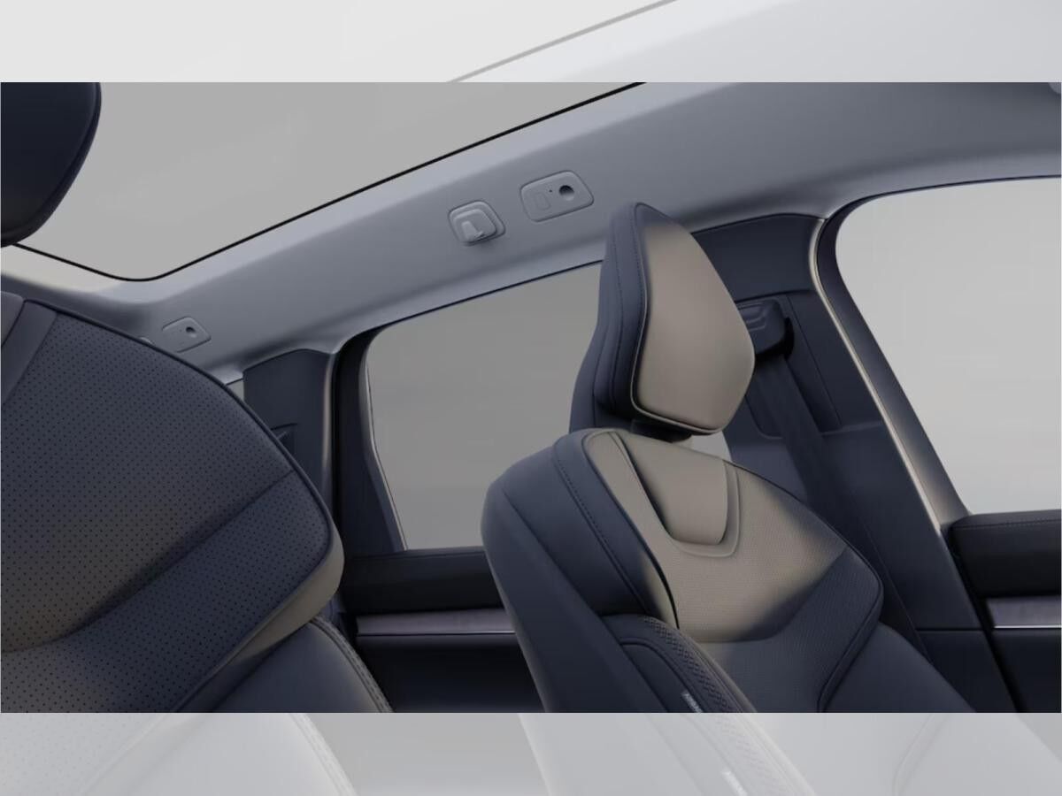 Volvo EX90 Twin AWD Plus Executive Edition | 0,25% Versteuerung