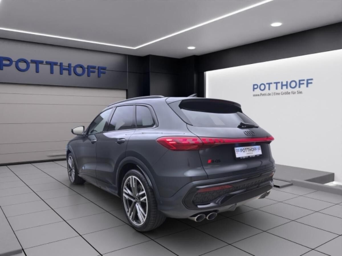 Audi SQ5 SUV TFSI ❗️SOFORT VERFÜGBAR🚀