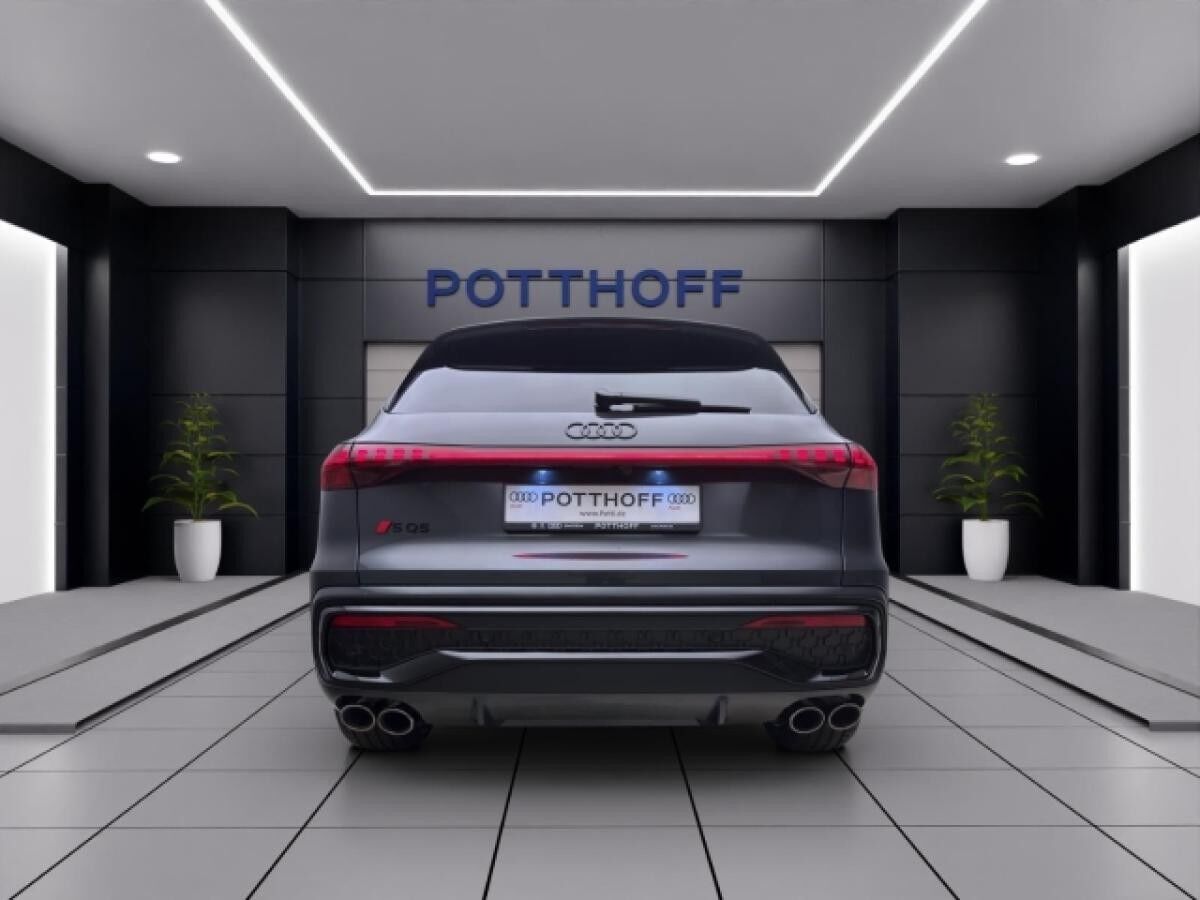 Audi SQ5 SUV TFSI ❗️BUSINESS-AKTION ❗️SOFORT VERFÜGBAR🚀