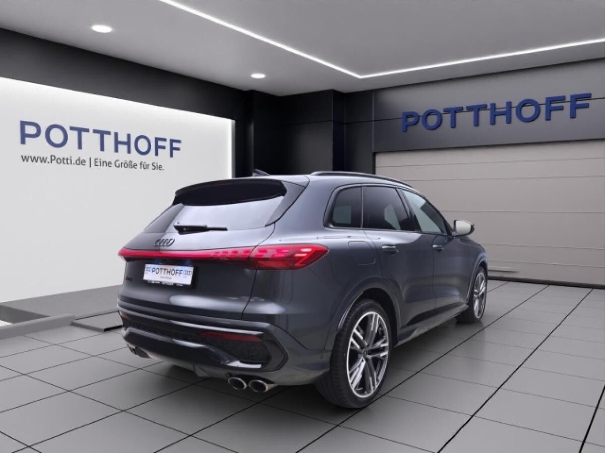 Audi SQ5 SUV TFSI ❗️BUSINESS-AKTION ❗️SOFORT VERFÜGBAR🚀
