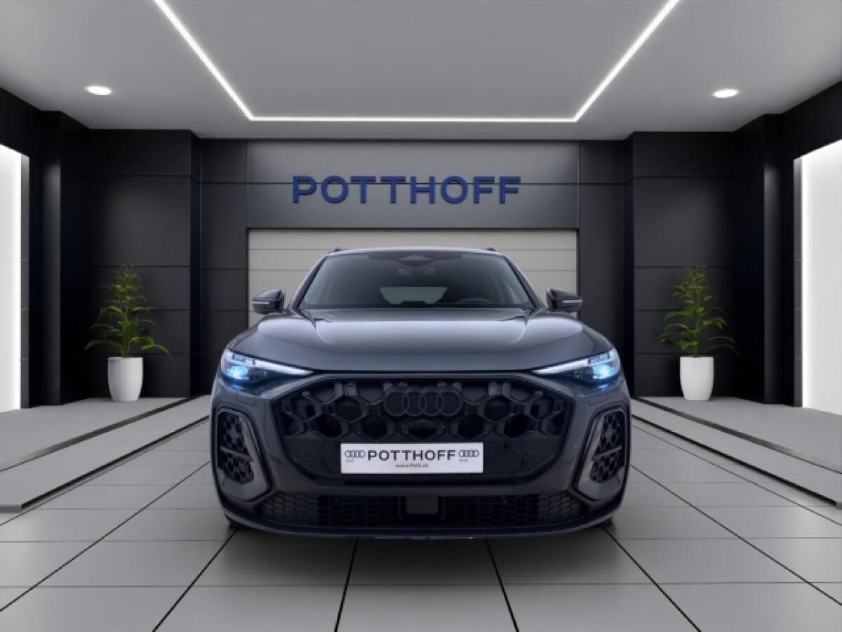 Audi SQ5 SUV TFSI ❗️BUSINESS-AKTION ❗️SOFORT VERFÜGBAR🚀