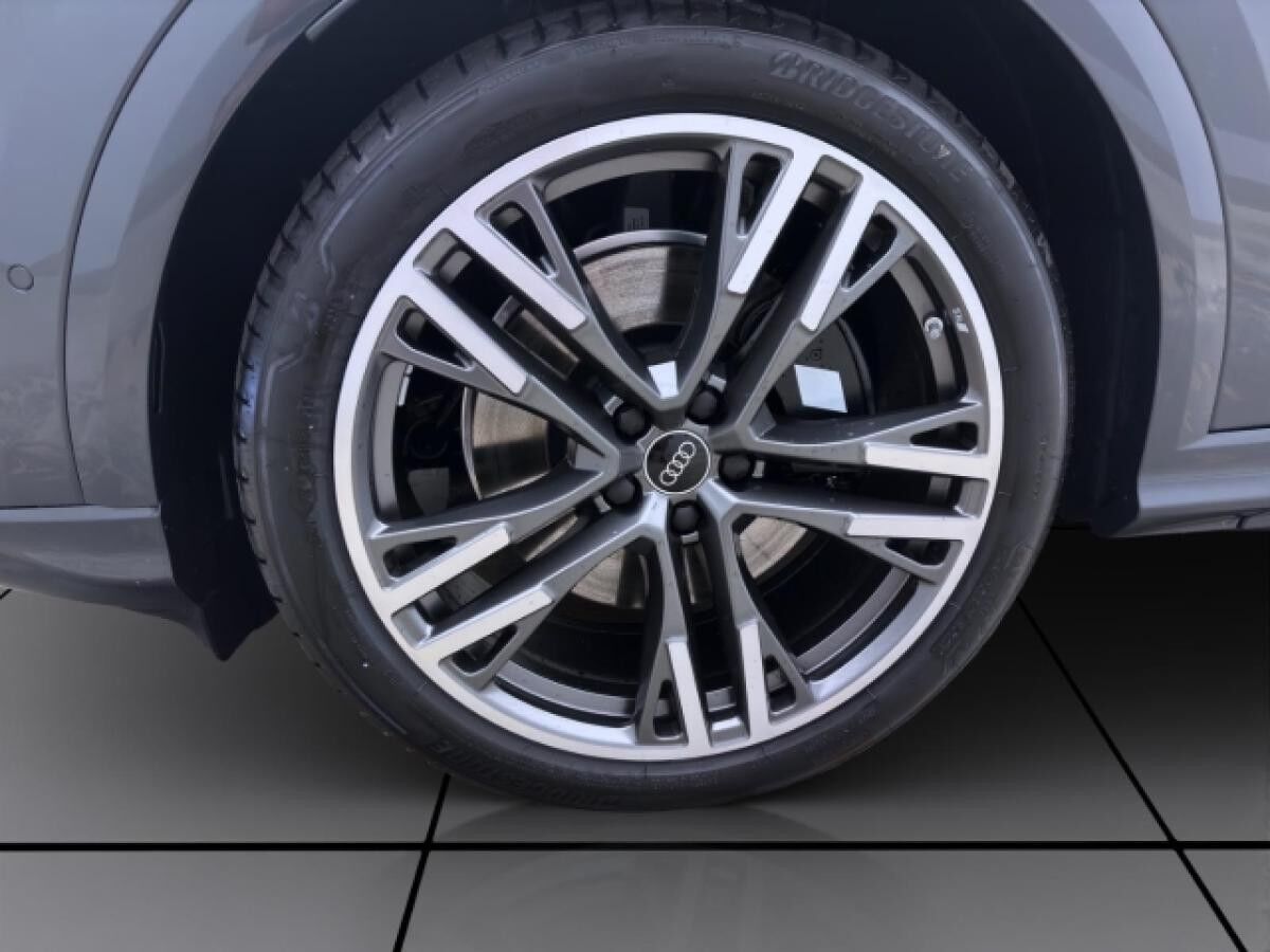 Audi SQ5 SUV TFSI ❗️BUSINESS-AKTION ❗️SOFORT VERFÜGBAR🚀